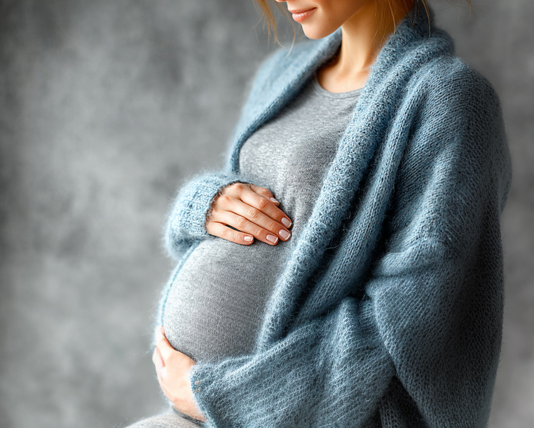 The Urgent Need to Include Pregnant Women in Clinical Trials