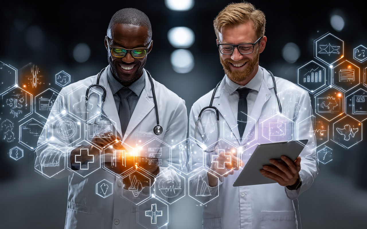 Centralized, Decentralized, and Hybrid Clinical Trials: How Clinical Research Is Changing