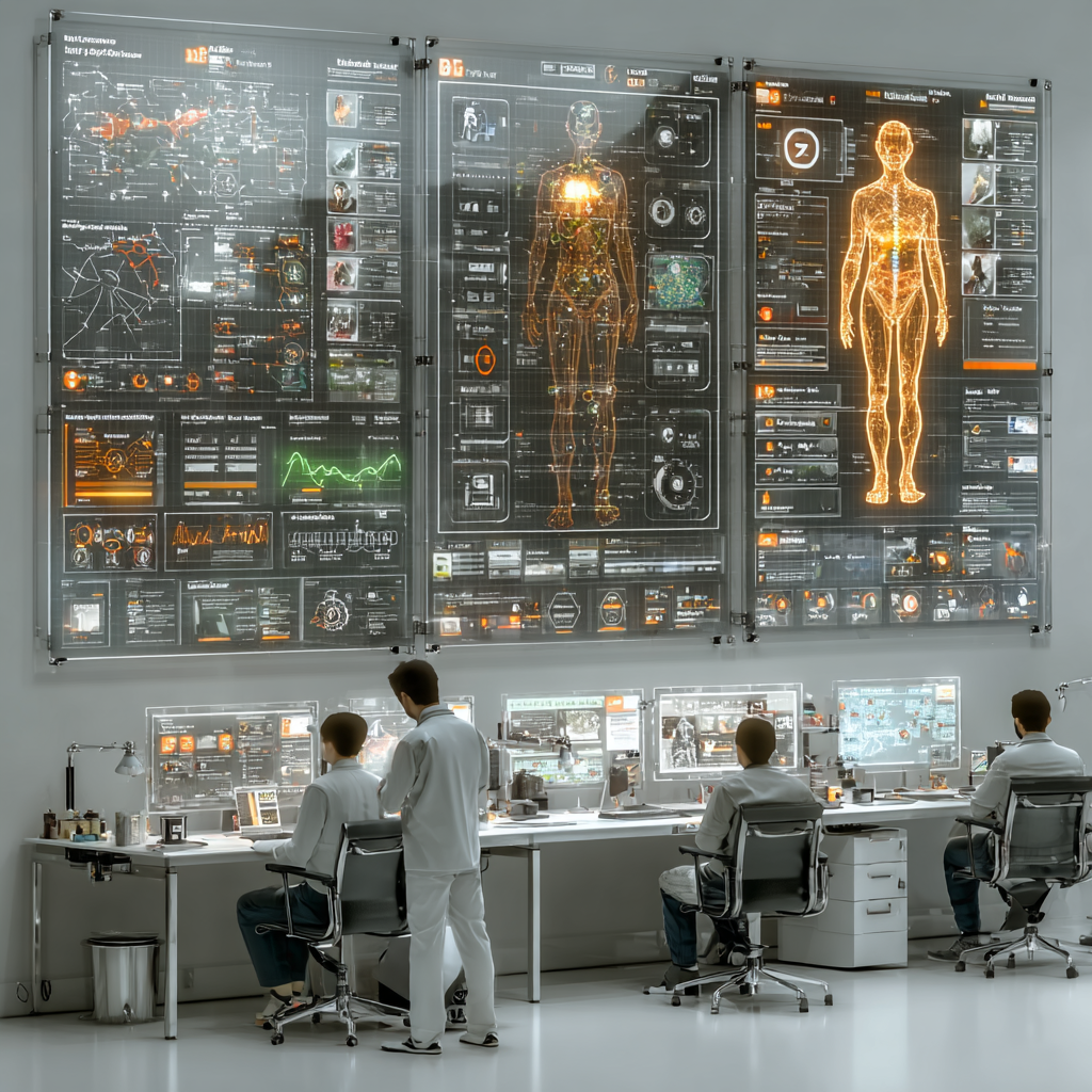 AI in Clinical Trials: Where It Creates Value—and What It Takes to Make It Trustworthy