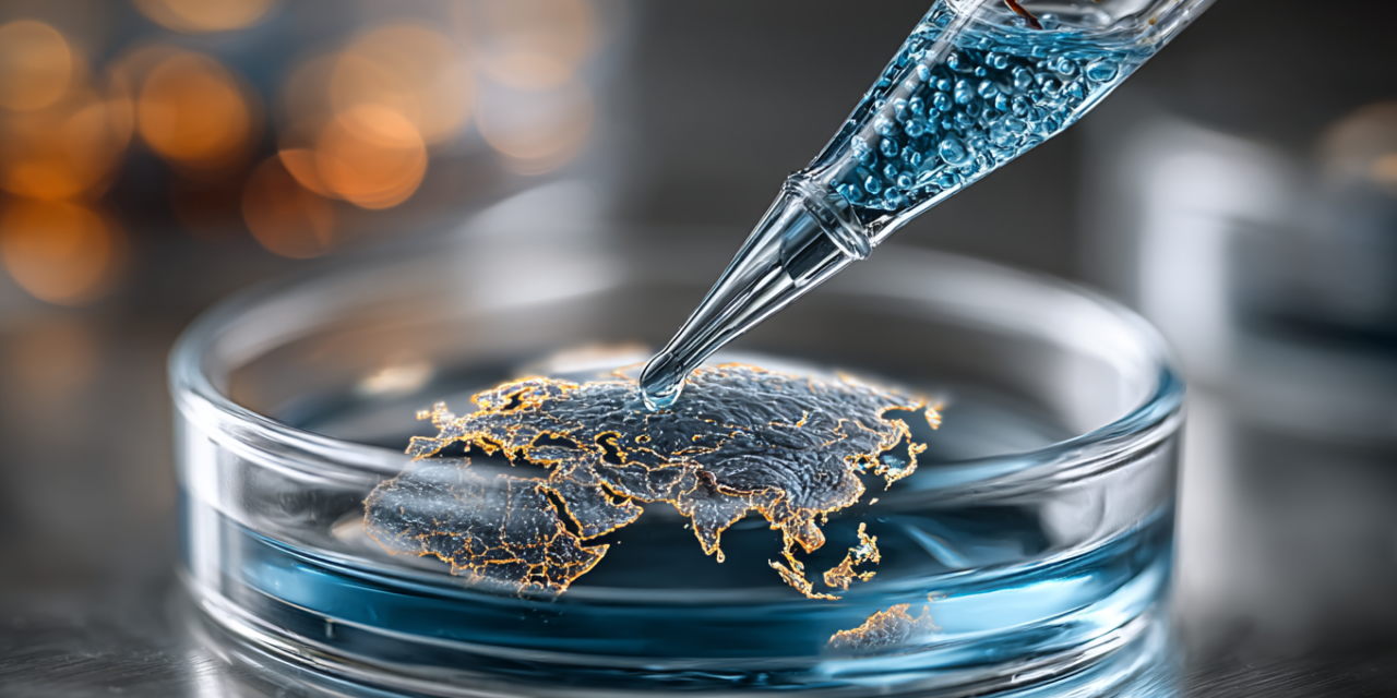 Real-World Evidence (RWE): how to generate regulatory-grade insights from RWD