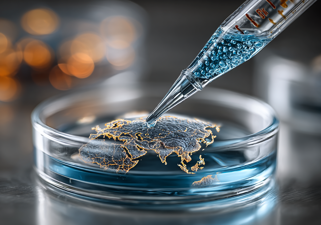 Real-World Evidence (RWE): how to generate regulatory-grade insights from RWD